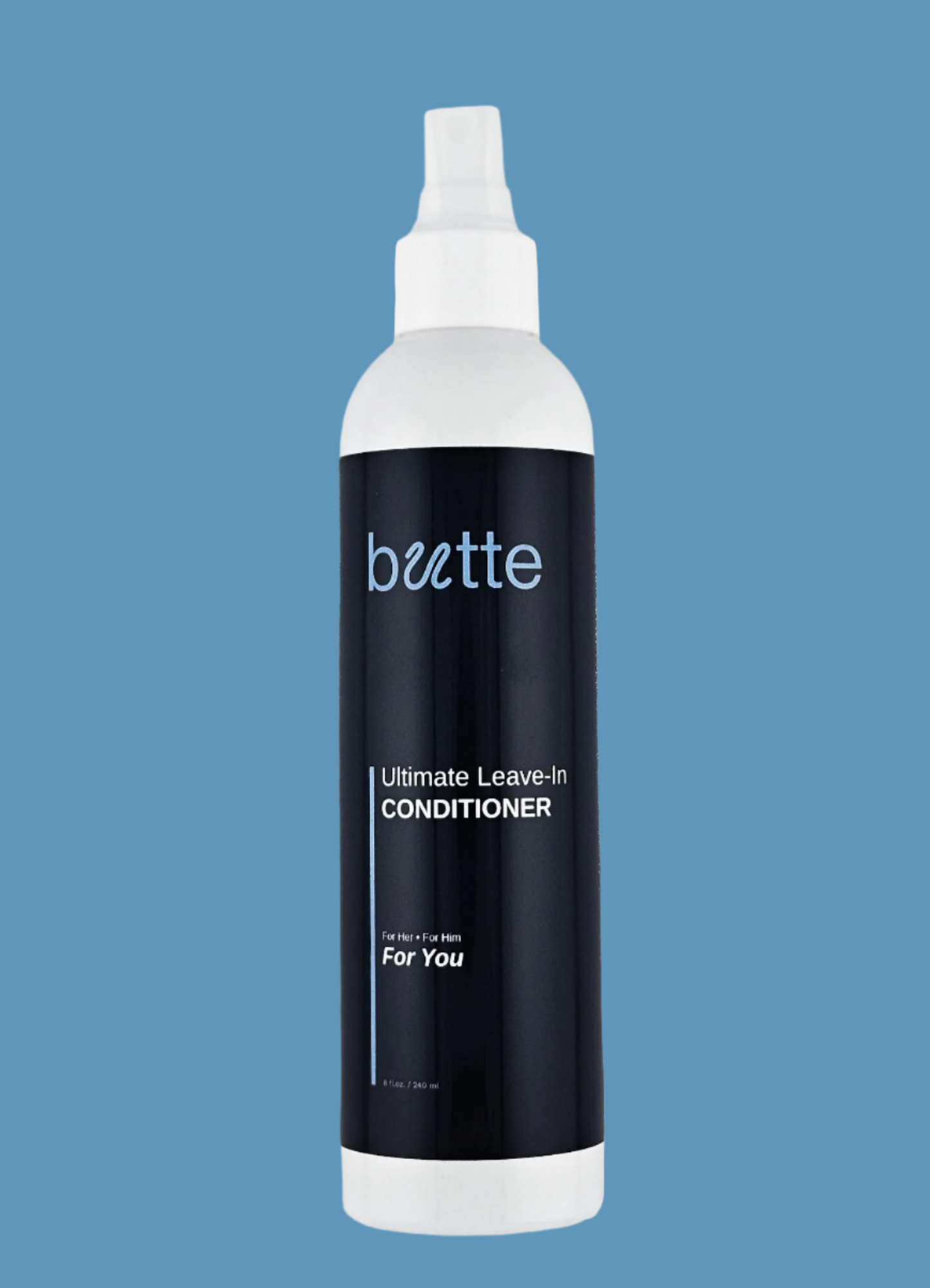 Leave-In Conditioning Spray